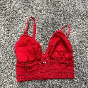 Haute Monde Bralette